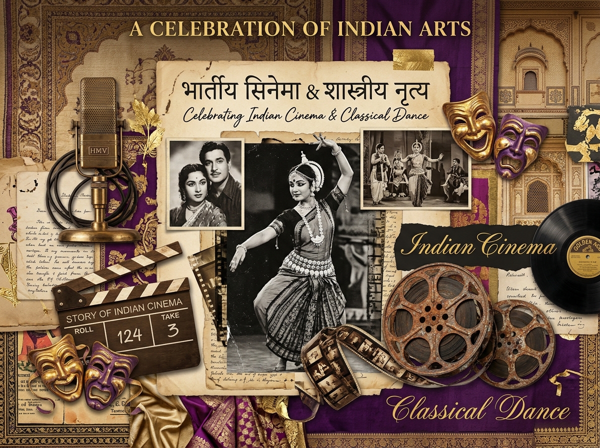 Charushila Art, Culture, Creativity