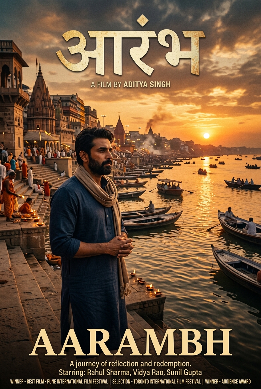 Aarambh