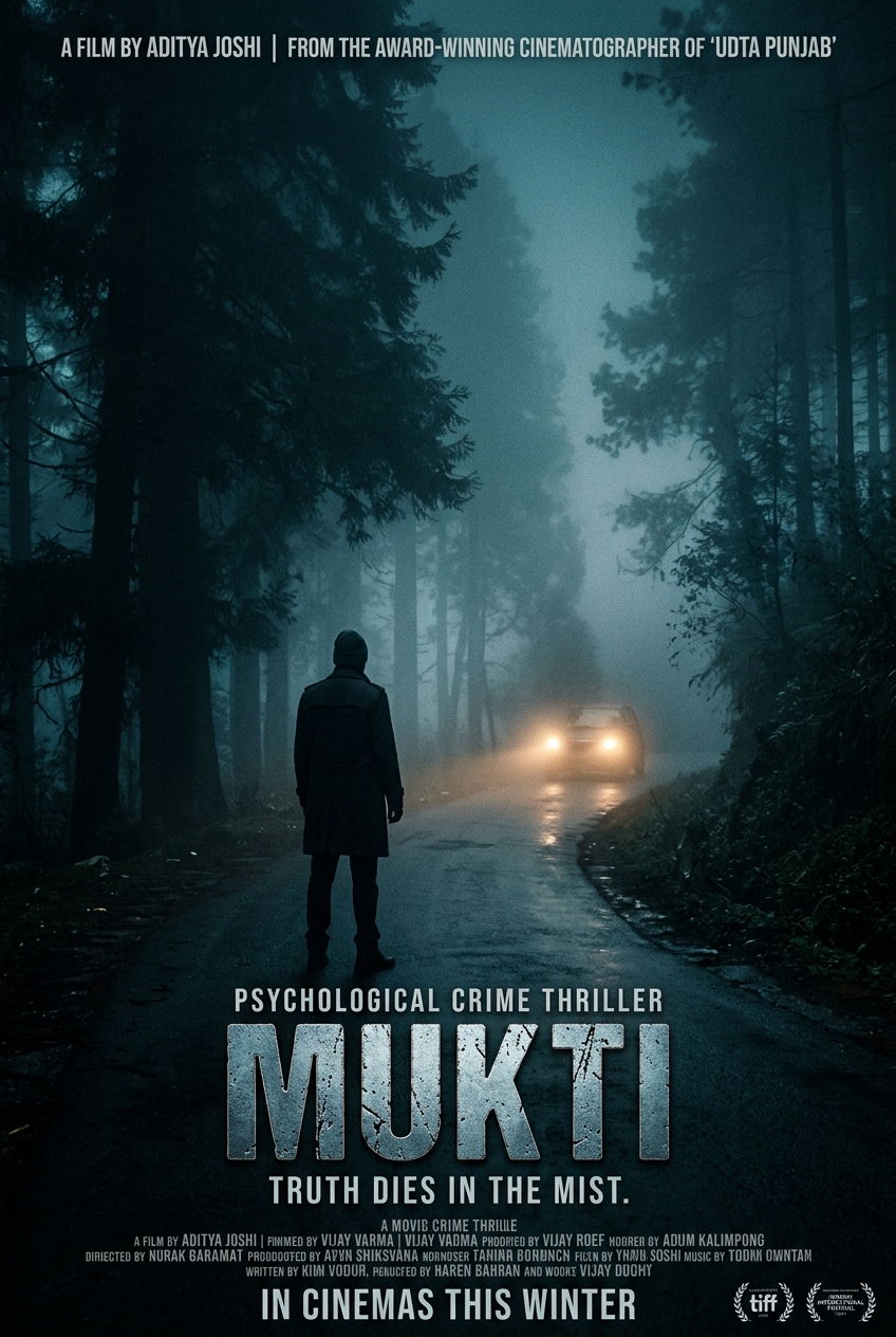 Mukti