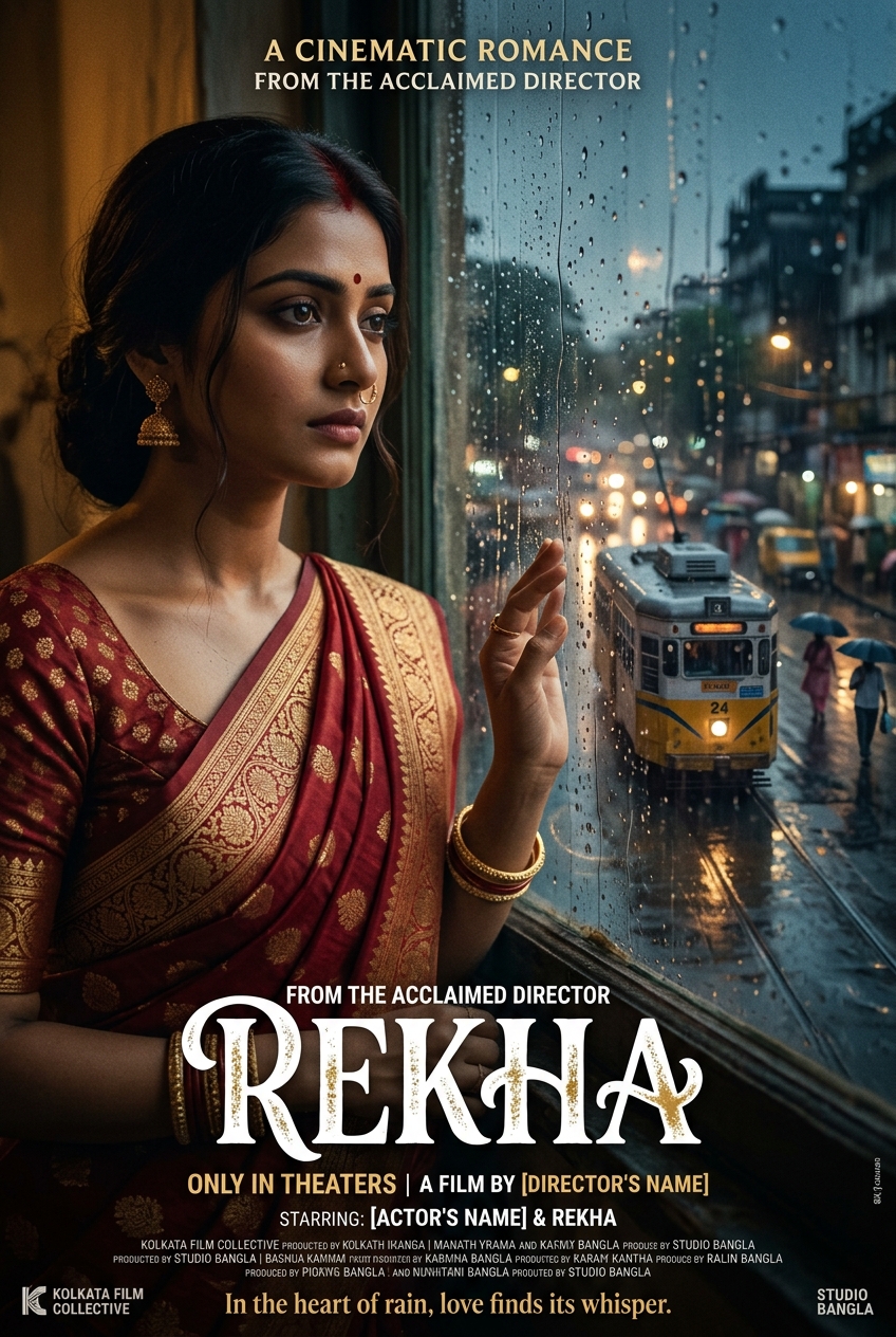 Rekha
