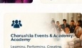 Charushila Events & Academy