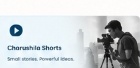 Charushila Shorts